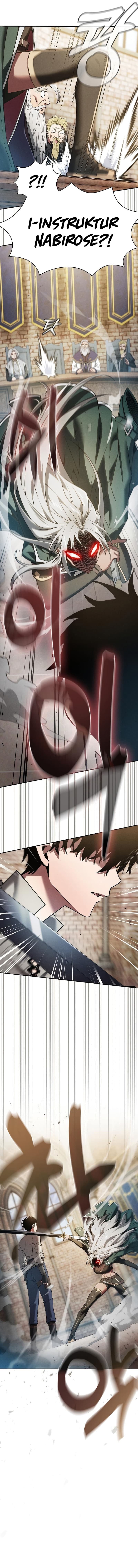 Read Academy’s Genius Swordmaster (ID) Manga Online