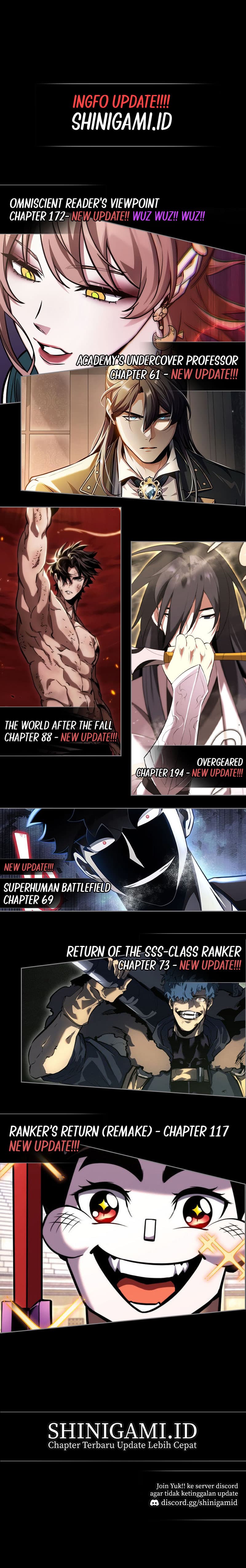 Read Academy’s Genius Swordmaster (ID) Manga Online