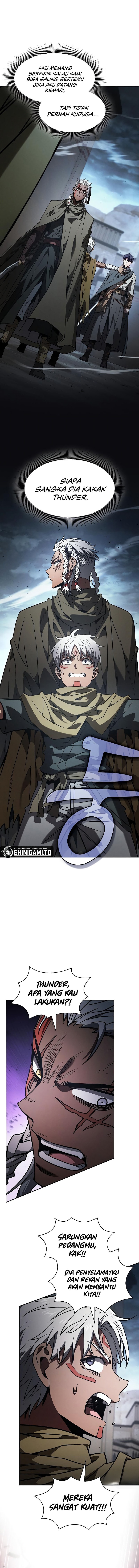 Read Academy’s Genius Swordmaster (ID) Manga Online