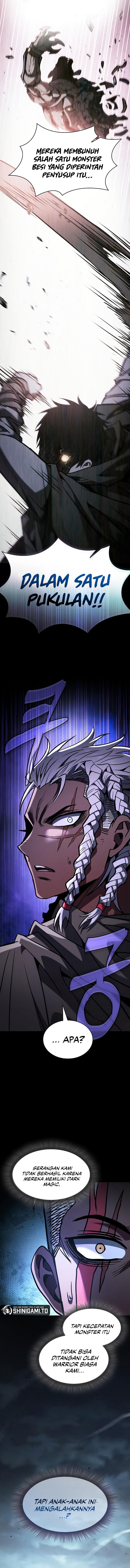 Read Academy’s Genius Swordmaster (ID) Manga Online