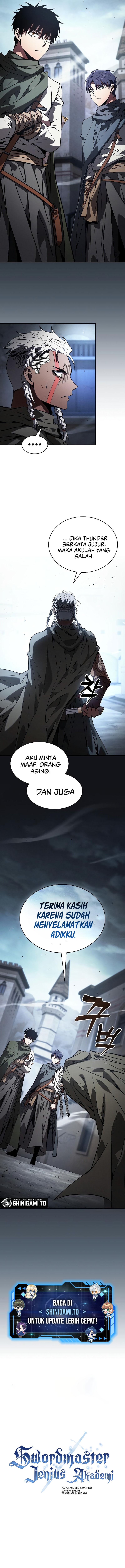Read Academy’s Genius Swordmaster (ID) Manga Online