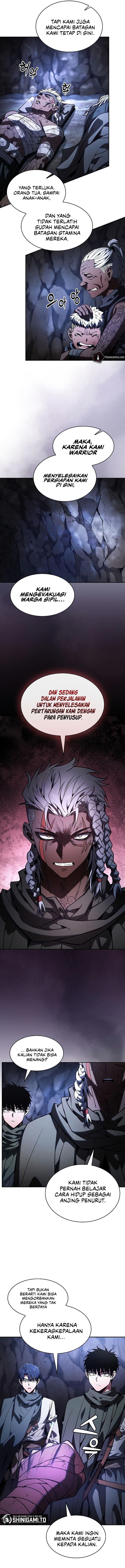 Read Academy’s Genius Swordmaster (ID) Manga Online