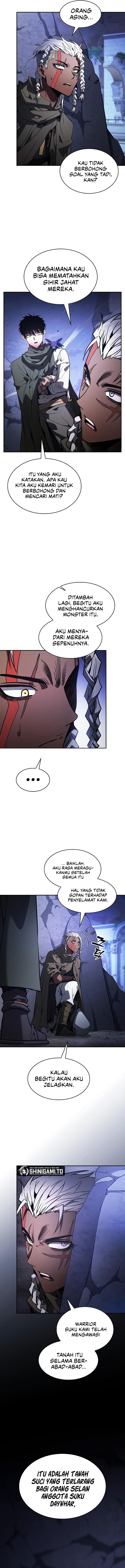 Read Academy’s Genius Swordmaster (ID) Manga Online