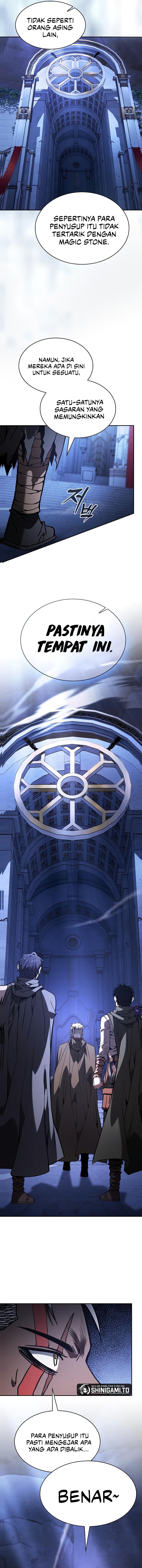 Read Academy’s Genius Swordmaster (ID) Manga Online