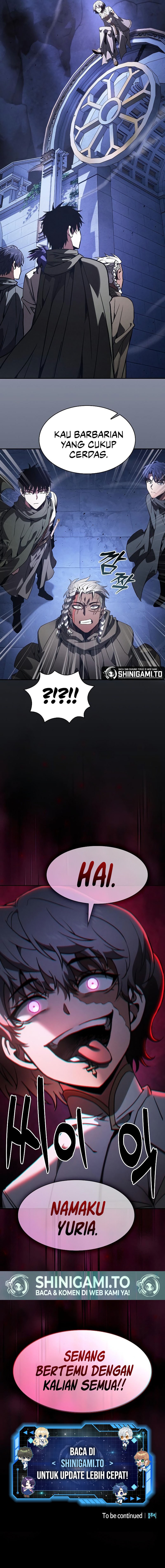 Read Academy’s Genius Swordmaster (ID) Manga Online