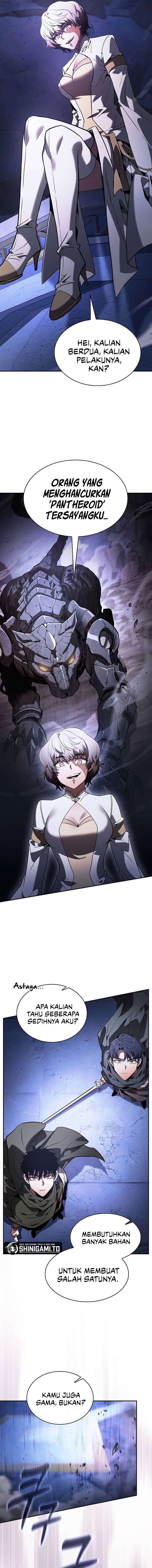 Read Academy’s Genius Swordmaster (ID) Manga Online