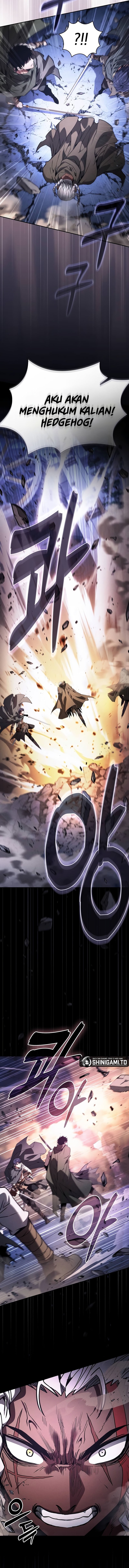 Read Academy’s Genius Swordmaster (ID) Manga Online