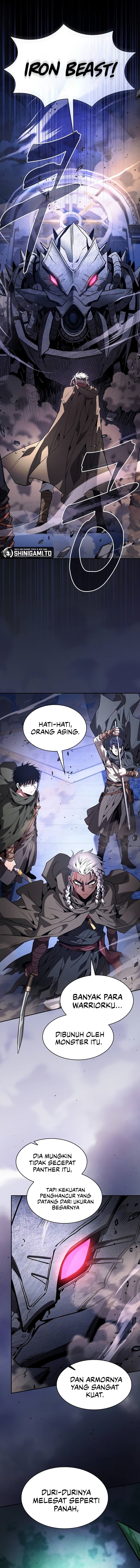 Read Academy’s Genius Swordmaster (ID) Manga Online