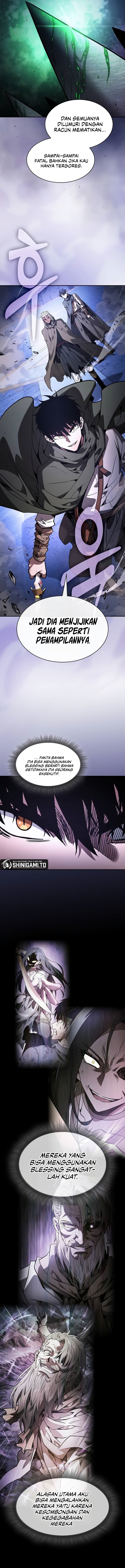 Read Academy’s Genius Swordmaster (ID) Manga Online