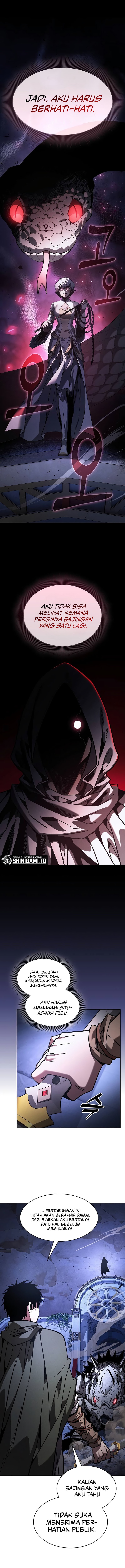 Read Academy’s Genius Swordmaster (ID) Manga Online