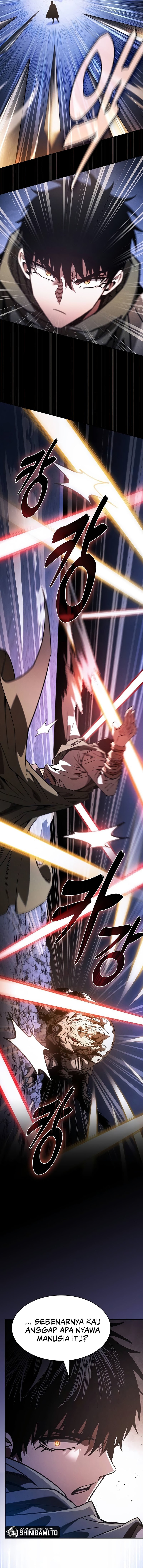 Read Academy’s Genius Swordmaster (ID) Manga Online