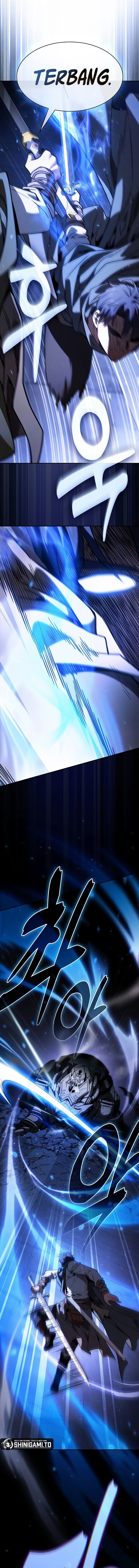 Read Academy’s Genius Swordmaster (ID) Manga Online