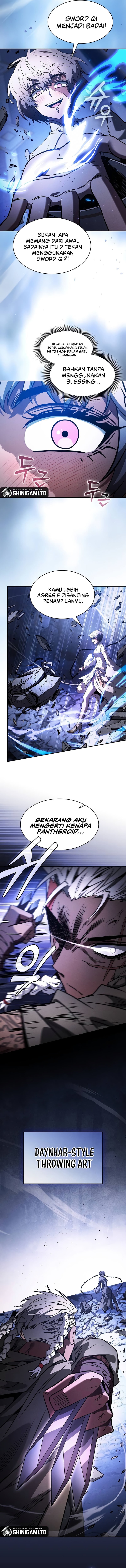 Read Academy’s Genius Swordmaster (ID) Manga Online