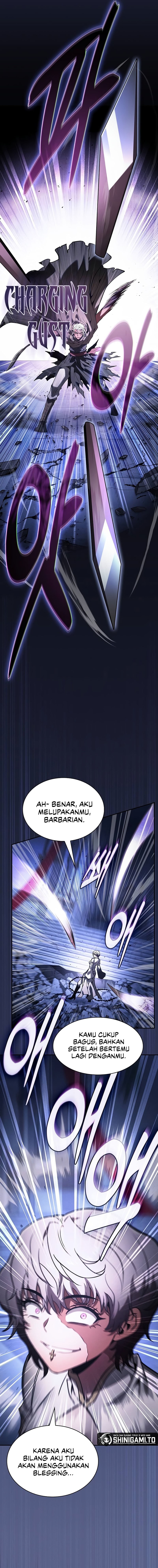 Read Academy’s Genius Swordmaster (ID) Manga Online