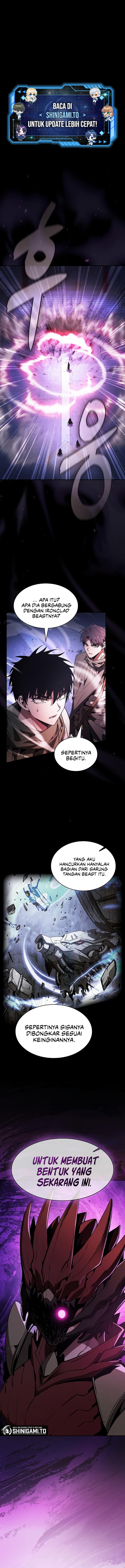 Read Academy’s Genius Swordmaster (ID) Manga Online