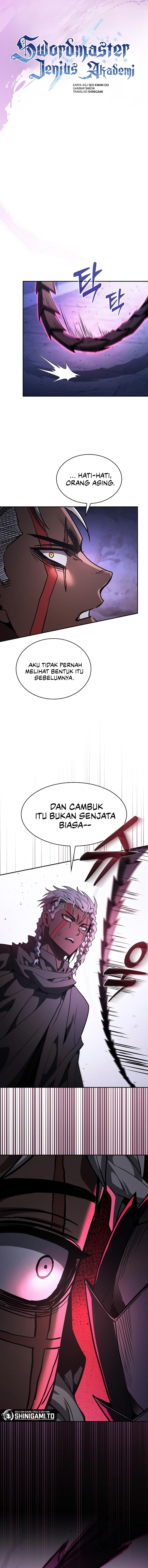 Read Academy’s Genius Swordmaster (ID) Manga Online