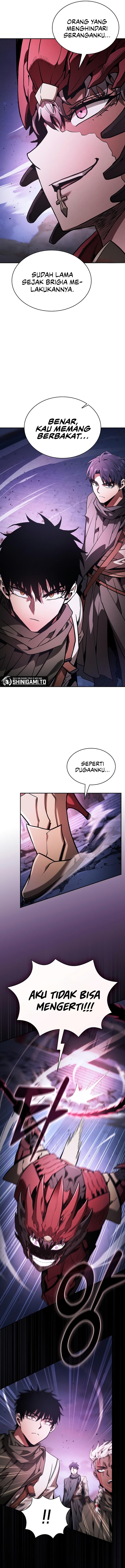 Read Academy’s Genius Swordmaster (ID) Manga Online