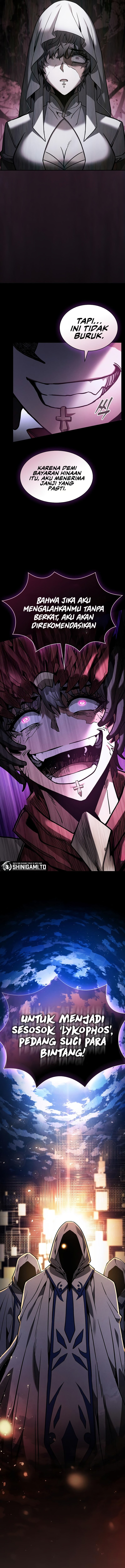 Read Academy’s Genius Swordmaster (ID) Manga Online