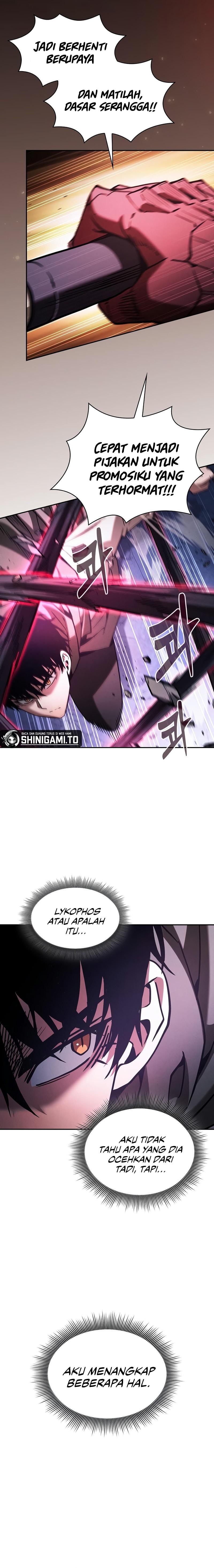 Read Academy’s Genius Swordmaster (ID) Manga Online