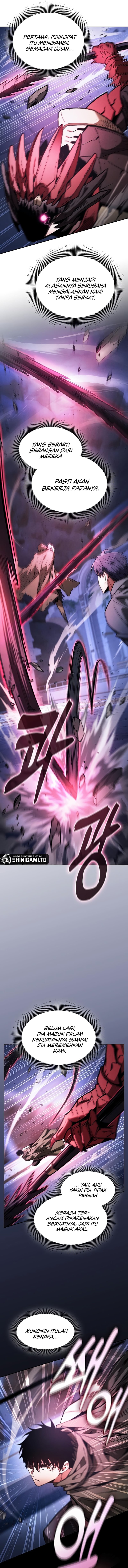 Read Academy’s Genius Swordmaster (ID) Manga Online