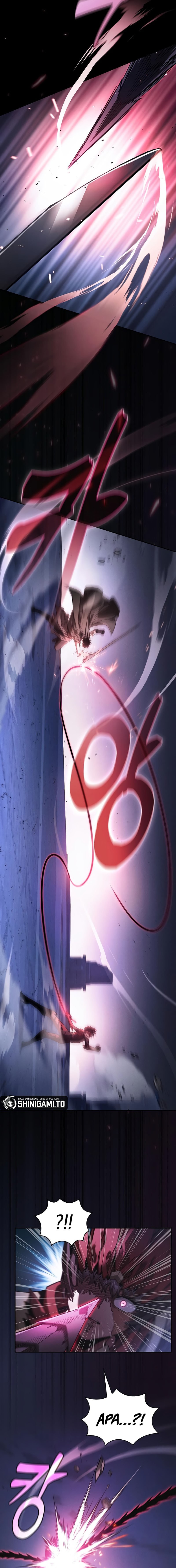 Read Academy’s Genius Swordmaster (ID) Manga Online