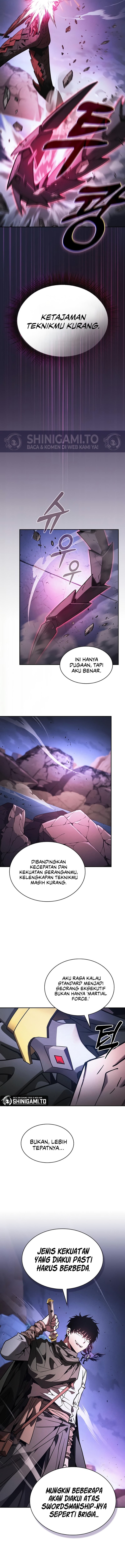 Read Academy’s Genius Swordmaster (ID) Manga Online