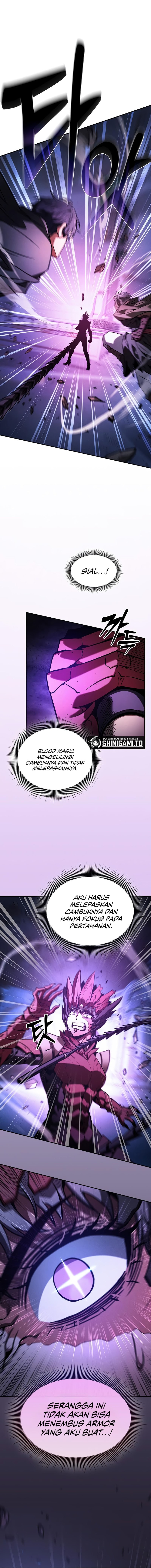 Read Academy’s Genius Swordmaster (ID) Manga Online