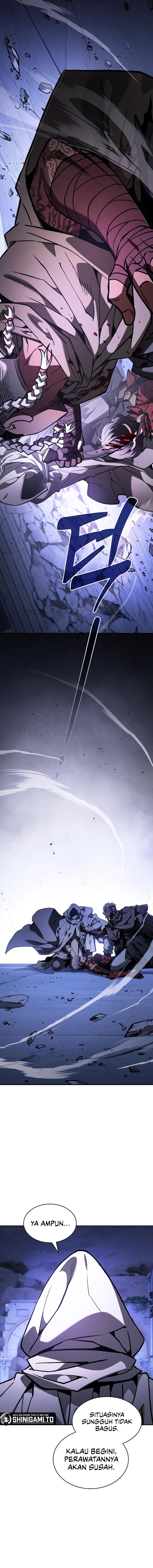 Read Academy’s Genius Swordmaster (ID) Manga Online