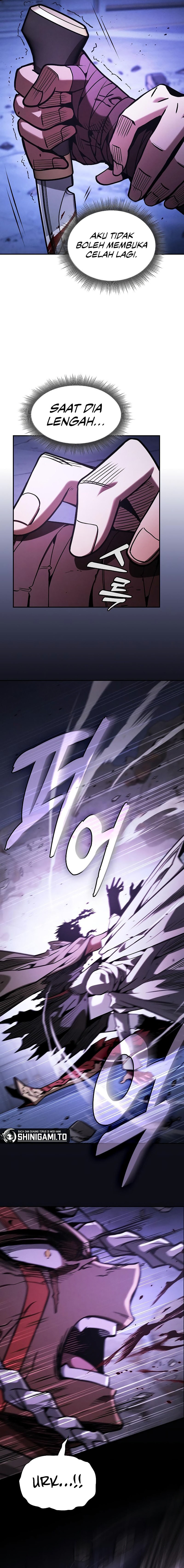 Read Academy’s Genius Swordmaster (ID) Manga Online