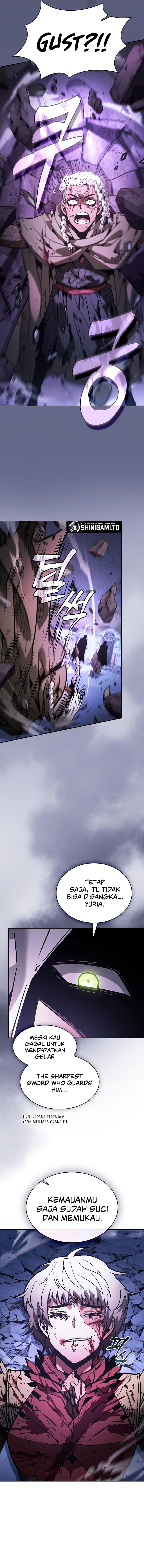 Read Academy’s Genius Swordmaster (ID) Manga Online