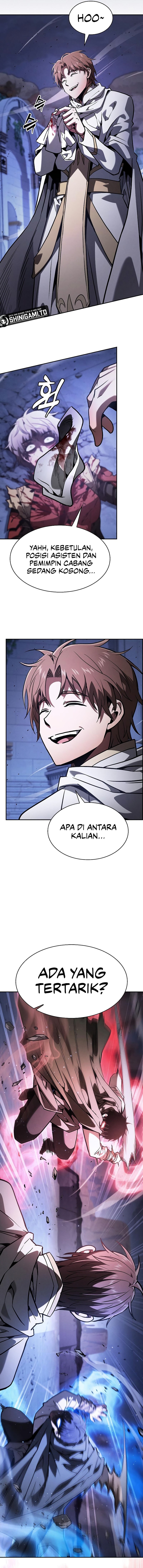 Read Academy’s Genius Swordmaster (ID) Manga Online