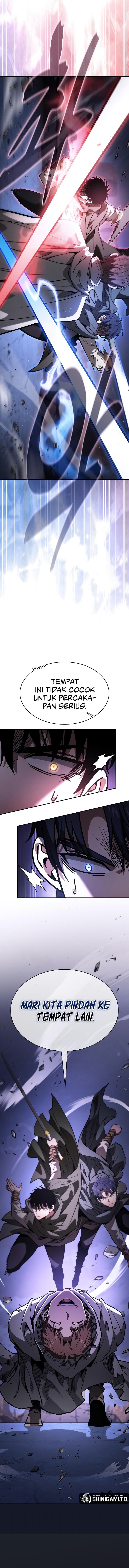 Read Academy’s Genius Swordmaster (ID) Manga Online