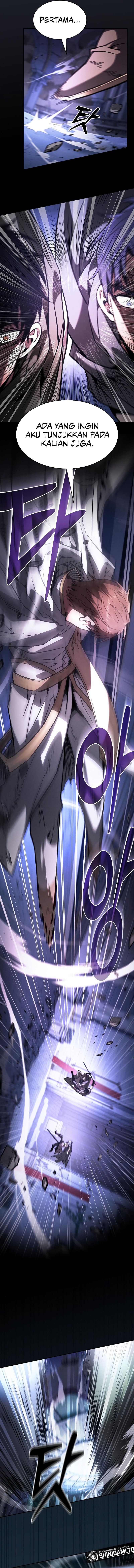 Read Academy’s Genius Swordmaster (ID) Manga Online