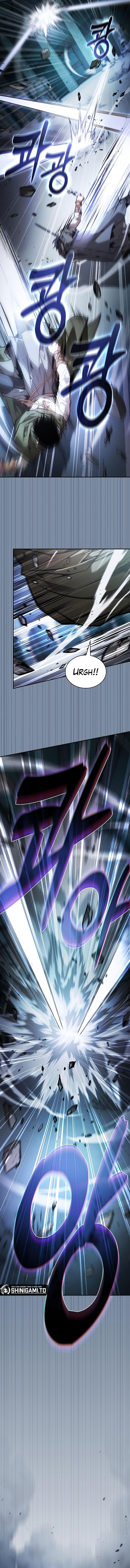 Read Academy’s Genius Swordmaster (ID) Manga Online