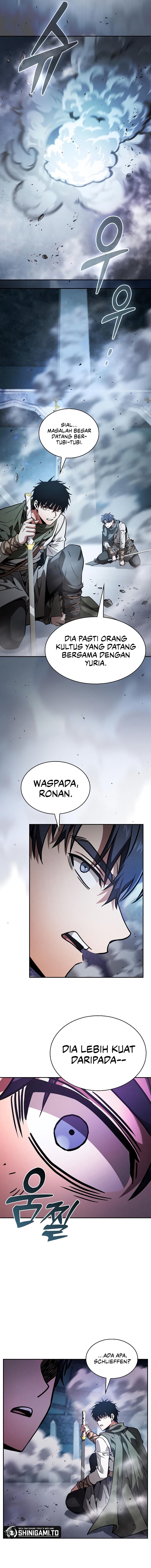 Read Academy’s Genius Swordmaster (ID) Manga Online