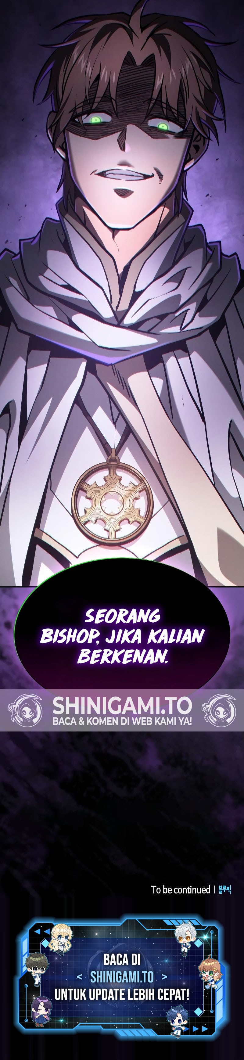 Read Academy’s Genius Swordmaster (ID) Manga Online