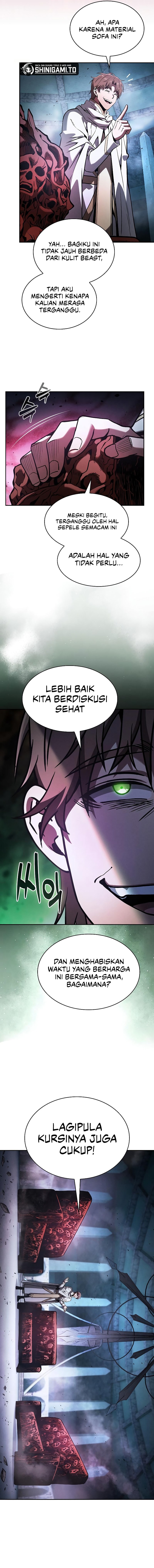 Read Academy’s Genius Swordmaster (ID) Manga Online