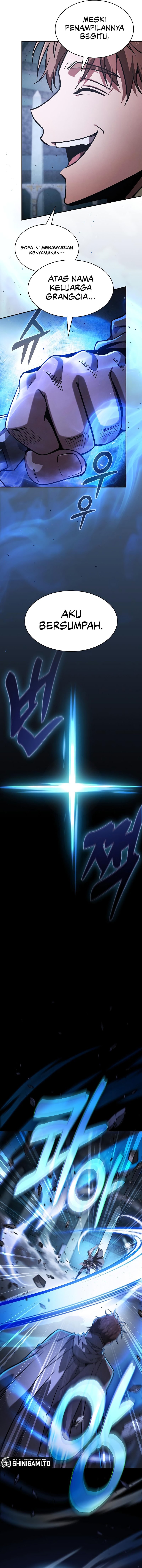 Read Academy’s Genius Swordmaster (ID) Manga Online