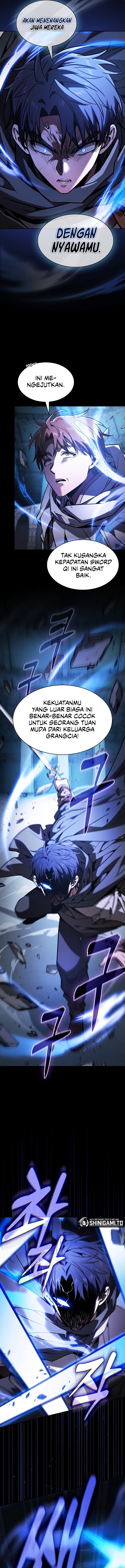 Read Academy’s Genius Swordmaster (ID) Manga Online