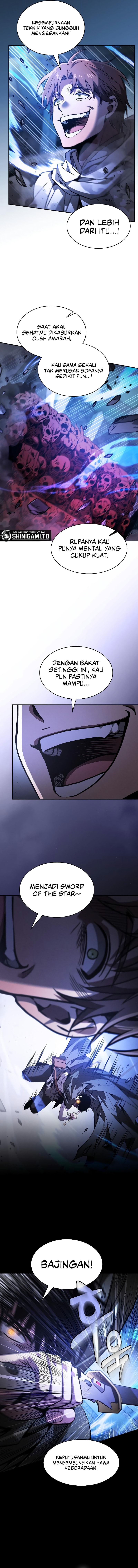 Read Academy’s Genius Swordmaster (ID) Manga Online