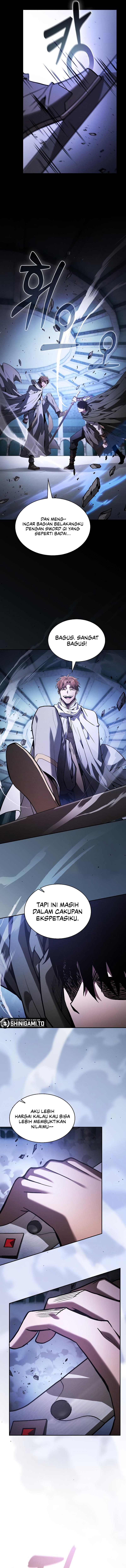 Read Academy’s Genius Swordmaster (ID) Manga Online