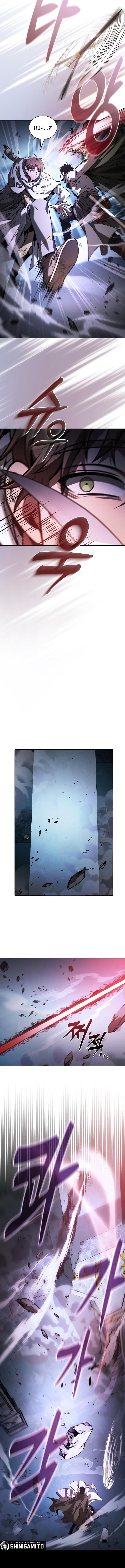 Read Academy’s Genius Swordmaster (ID) Manga Online