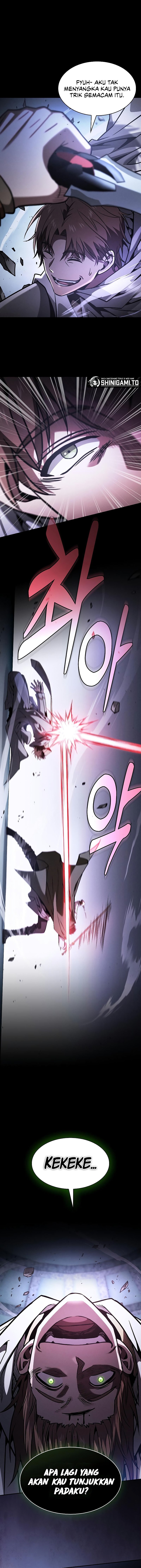 Read Academy’s Genius Swordmaster (ID) Manga Online