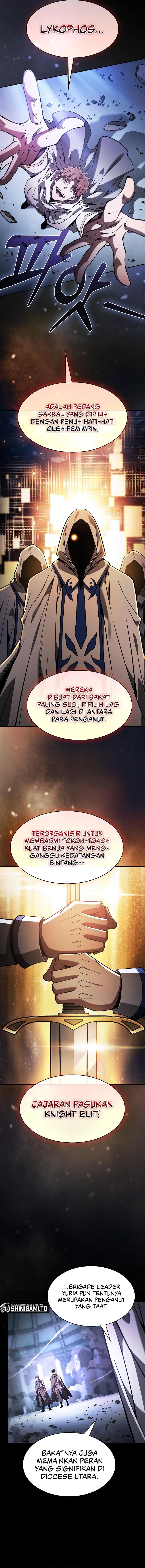 Read Academy’s Genius Swordmaster (ID) Manga Online