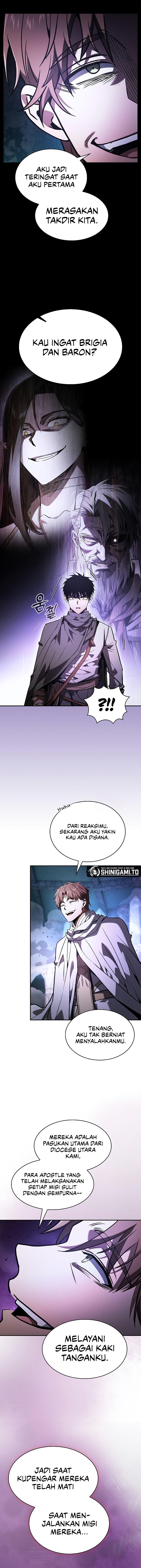 Read Academy’s Genius Swordmaster (ID) Manga Online