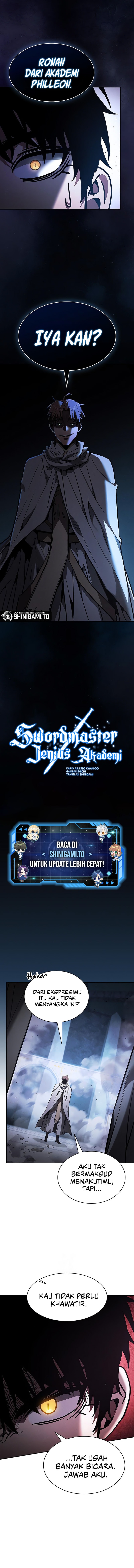 Read Academy’s Genius Swordmaster (ID) Manga Online