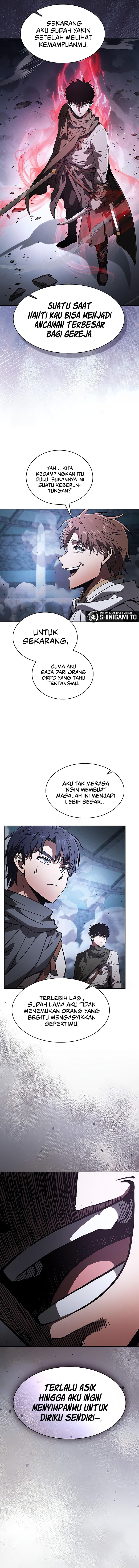 Read Academy’s Genius Swordmaster (ID) Manga Online