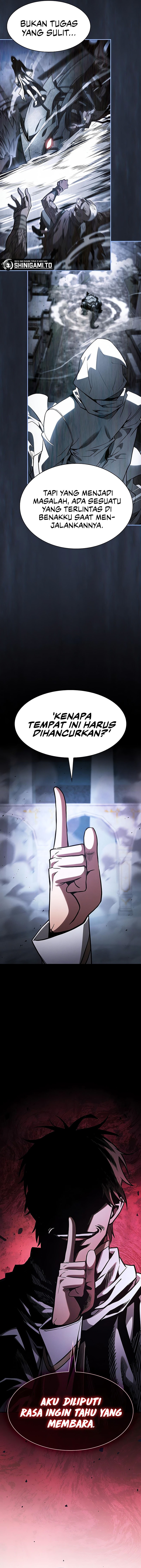 Read Academy’s Genius Swordmaster (ID) Manga Online