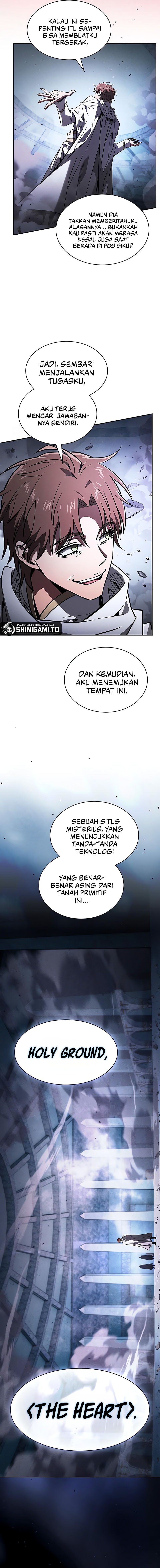 Read Academy’s Genius Swordmaster (ID) Manga Online