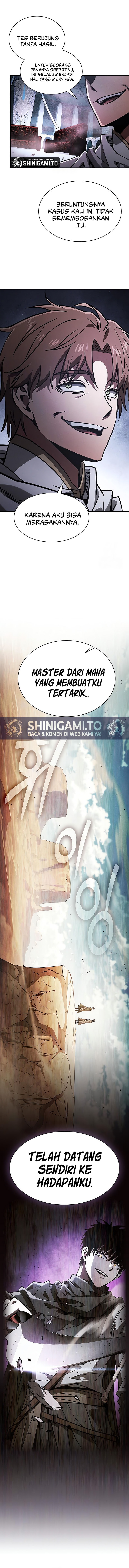 Read Academy’s Genius Swordmaster (ID) Manga Online